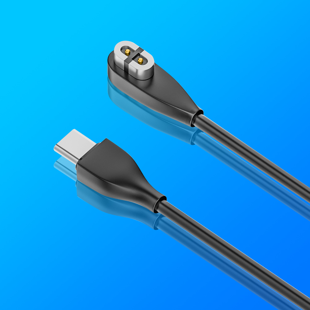 Skyrc B6 Neo Smart Charger - Carregador magnético usb/tipo-c cabo de carregamento