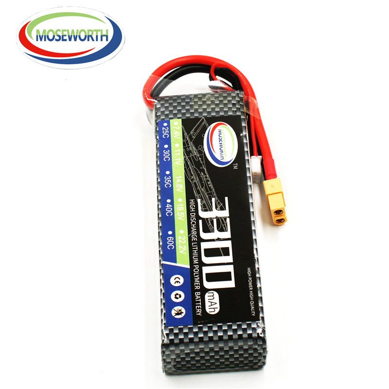 Bateria Drone de Grafeno para  - 6S Lipo Battery 22.2V 5000Mah avaliação e preço