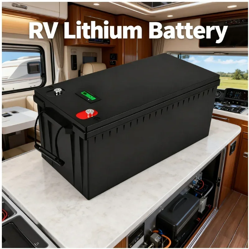 Bateria Bluetooth BMS Li-ion/L - Lifepo4 12V 100Ah Bms Bluetooth avaliação e preço