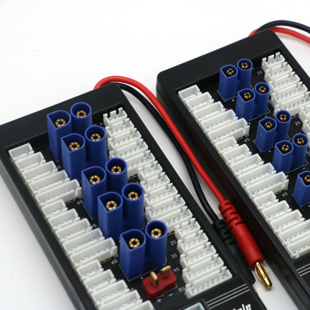 Placa de carregamento balancea - 12S Lipo Battery Balancing Board avaliação e preço