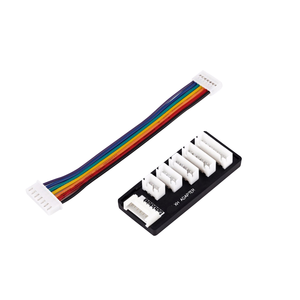 Cabo de Carregamento Balancead - 12S Lipo Battery Balancing Board avaliação e preço