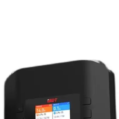 Carregador de Bateria Intelige - Isdt K4 Dual Lipo Charger avaliação e preço