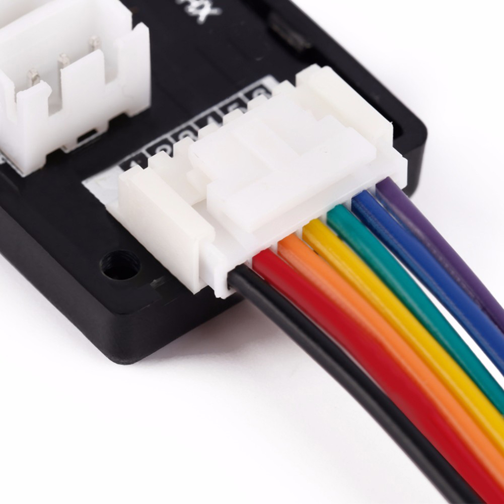 Carregador balanceado de bater - 12S Lipo Battery Balancing Board avaliação e preço