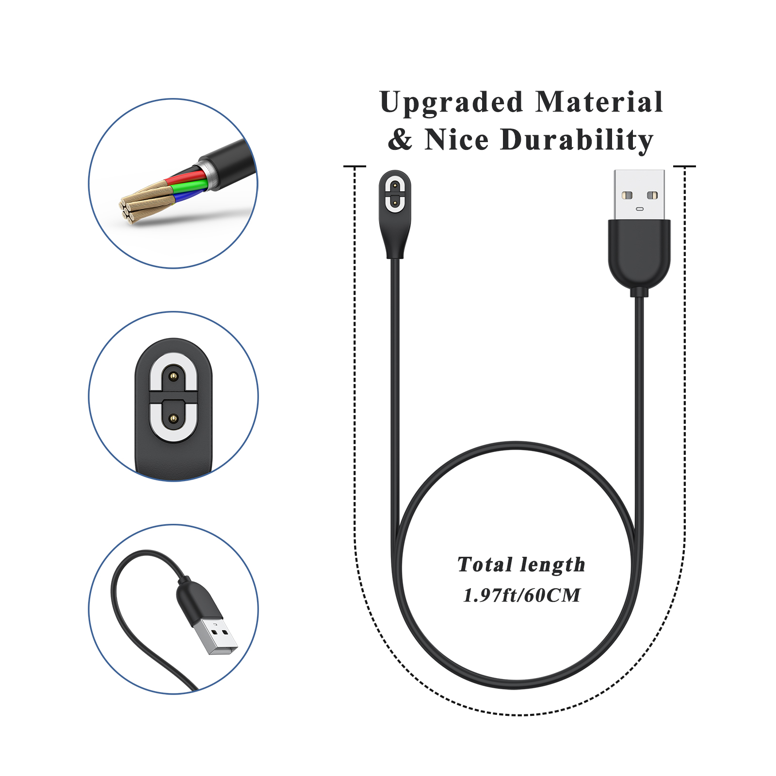 Cabo de carregamento USB TypeC - Skyrc B6 Neo Smart Charger avaliação e preço