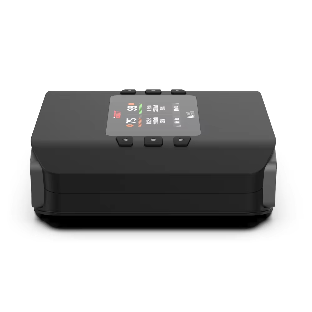 Isdt k4 1 ~ 8s carregador inte - Isdt K4 Dual Lipo Charger avaliação e preço